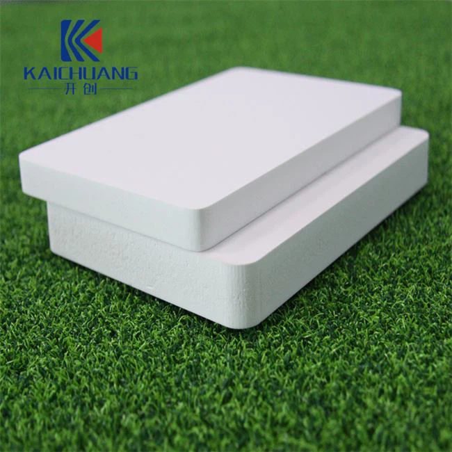 PVC FOAM BOARD