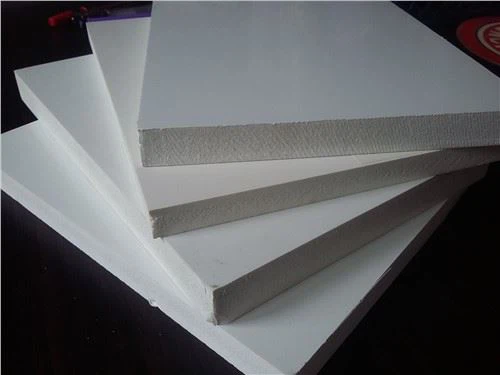 6mm Pvc pjenasta ploča sa zatvorenim ćelijama Pvc obložena pjenasta ploča