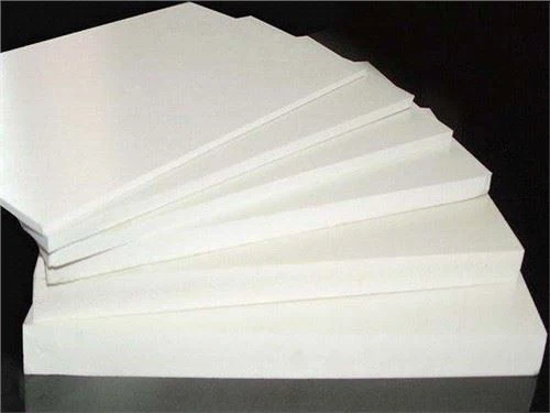 Pvc Foam Ploča Vodootporna Pvc Ploča 10mm 8x4 Foamex listovi