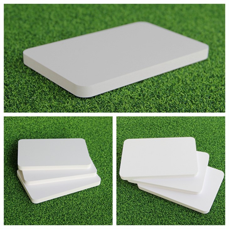 Celuka Rigid PVC Foam Panel