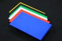 PVC pjenasta ploča od 1 mm